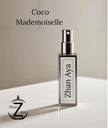 Zhan Aya Coco Mademoiselle парфюмерная вода EDP 10 мл, для женщин