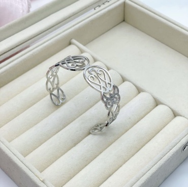 Stainless Steel длина 17 см титан, без вставок