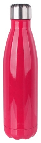 Термобутылка SilkWayGifts 06.931.35 0.5 л красный