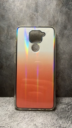 Чехол для Redmi Redmi Note 9 рисунок
