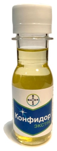 Bayer инсектицид Конфидор 50 мл