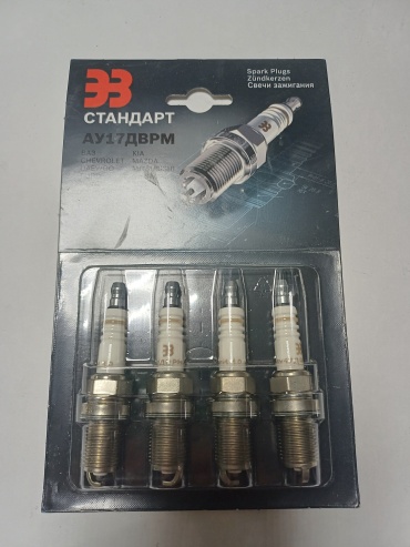 Свеча зажигания Тольятти 453527084