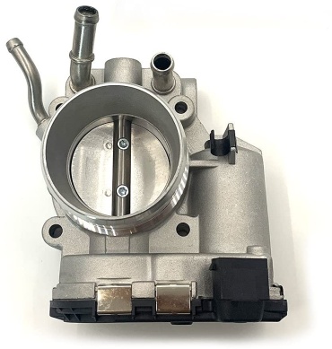 LEON дроссельная заслонка OEM 35100-2B220