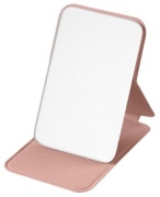 Зеркало карманное 7х10,5 см