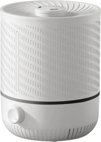 Увлажнитель воздуха Humidifier белый