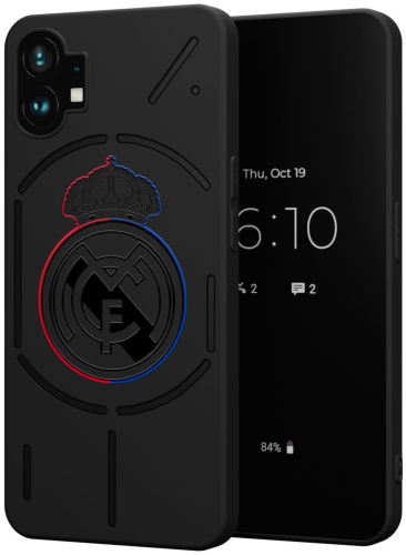 Чехол Mcover для NOTHING Phone 1 рисунок