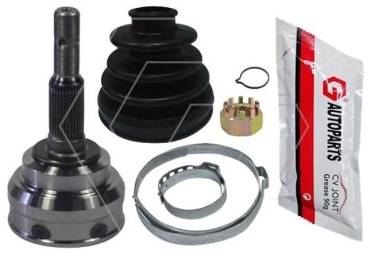 G-AUTOPARTS шрус наружный GCO44049