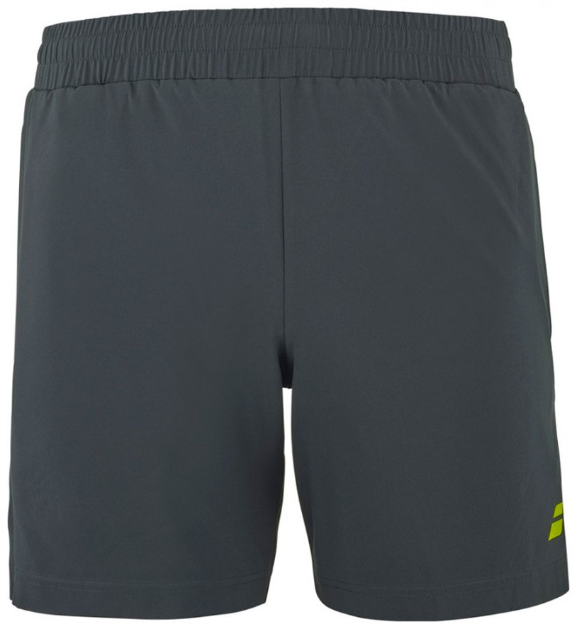 Спортивные шорты Babolat серый