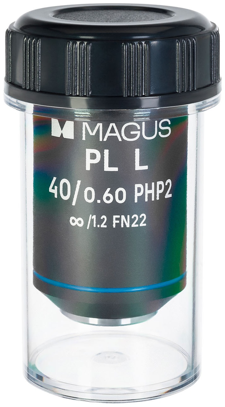 Объектив MAGUS 83439 70 мм