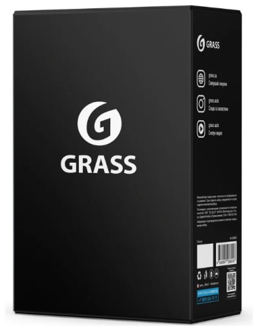 Grass набор 800626 1 шт
