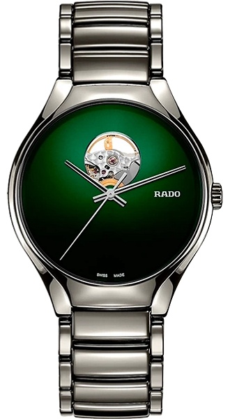 Автоматические Rado R27108312 нержавеющая сталь