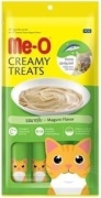 Me-O паштет тунец Магуро 15 г 4 шт