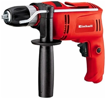 Einhell дрель TC-ID 650 E 4258682