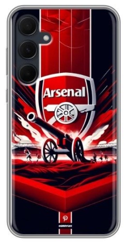 Чехол для Samsung Galaxy A35 рисунок