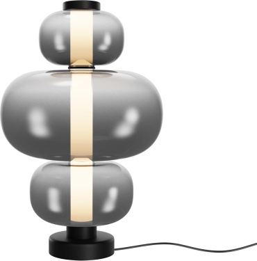 Настольная лампа Maytoni Modern LED, 15 Вт, металл