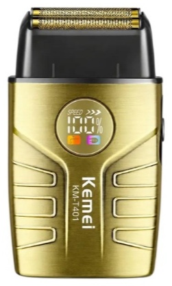 Электробритва Kemei KM - T401 сеточная