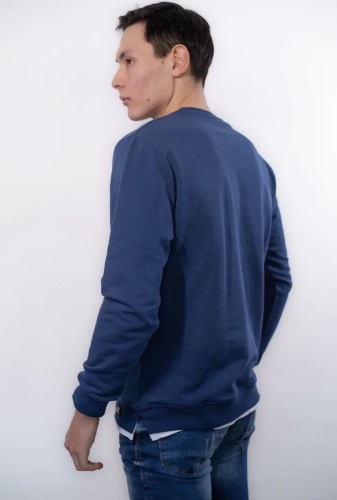 Водолазка Fashion синий