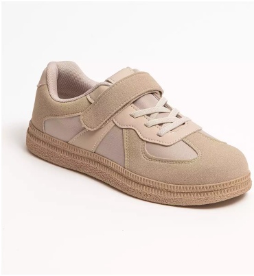 Кроссовки Neo Feet бежевый