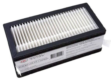 Фильтр ROYAL Clima RCB 80 F7 + carbon