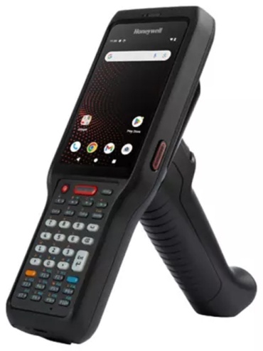 Honeywell CK62 CK62-X10-37S1BCG