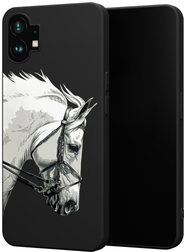 Чехол для NOTHING Phone 1 рисунок