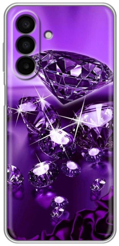 Чехол BAIKO для Samsung Galaxy A35 рисунок