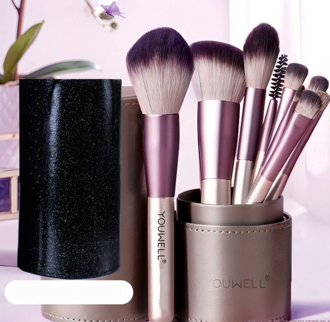 Кисти youwell 12