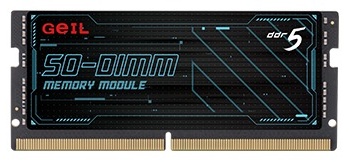 Оперативная память Geil GS516GB5600C46S 16 Гб