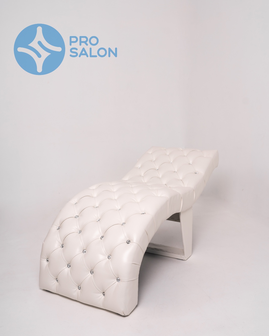 Pro salon KZ кровать до 400 кг 72х210 см