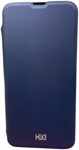 Чехол HDD PRODUCE для Samsung Galaxy S22 синий