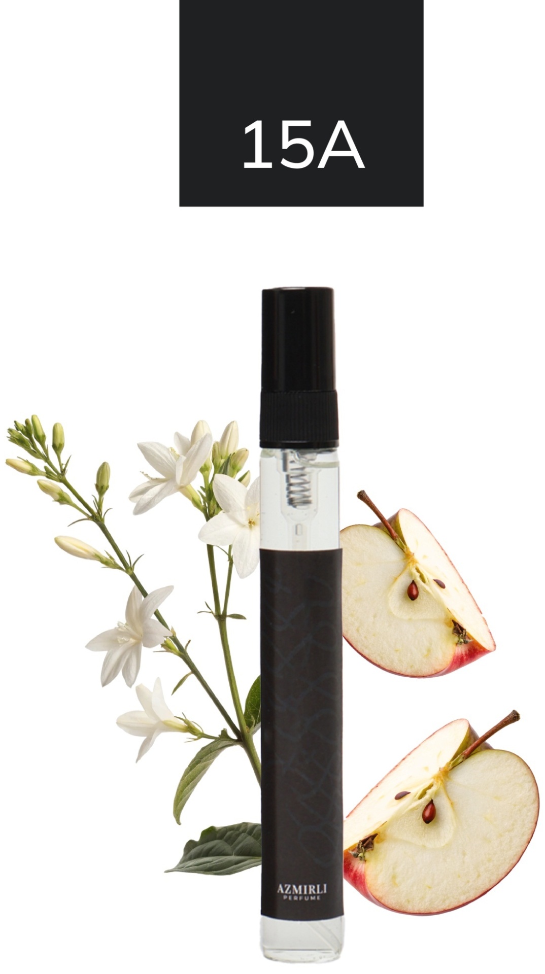 Azmirli 15A Inspired by Lanvin Modern Princess духи PARFUM 10 мл, для женщин