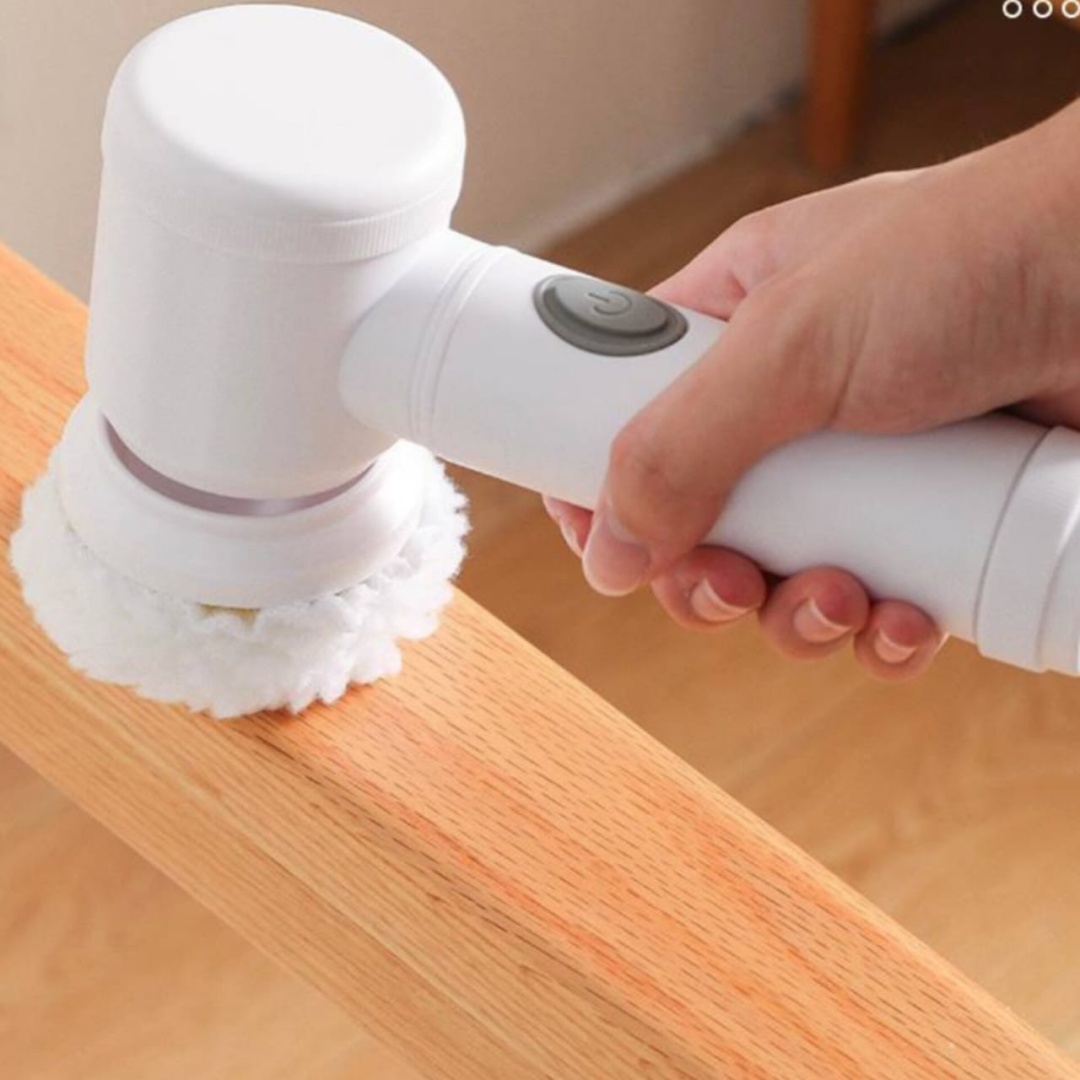 Купить Щетка Кухонная щётка 5/1 1 шт, пластик в Алматы – Магазин на ...