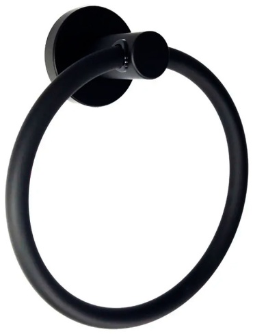 Hans держатель H71.1103 1 шт, латунь