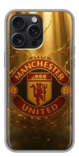 Чехол BAIKO для Apple iPhone 11 Pro рисунок