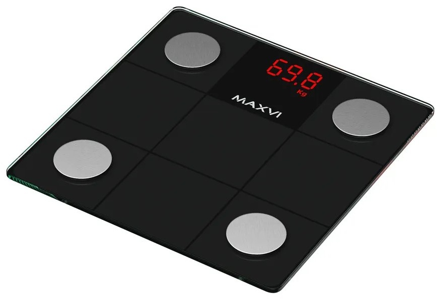 Напольные весы MAXVI детские электронные 444493720 до 150 кг