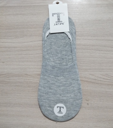 Подследники Tespe 1 пара серебристый 36-40