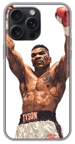 Чехол BAIKO для Apple iPhone 11 Pro Max рисунок