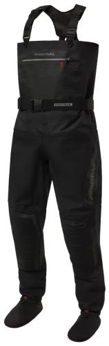 Вейдерсы Finntrail Speedmaster 1540 Graphite XXL