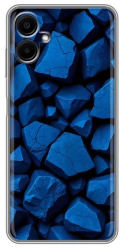 Чехол BAIKO для Samsung Galaxy A07 рисунок