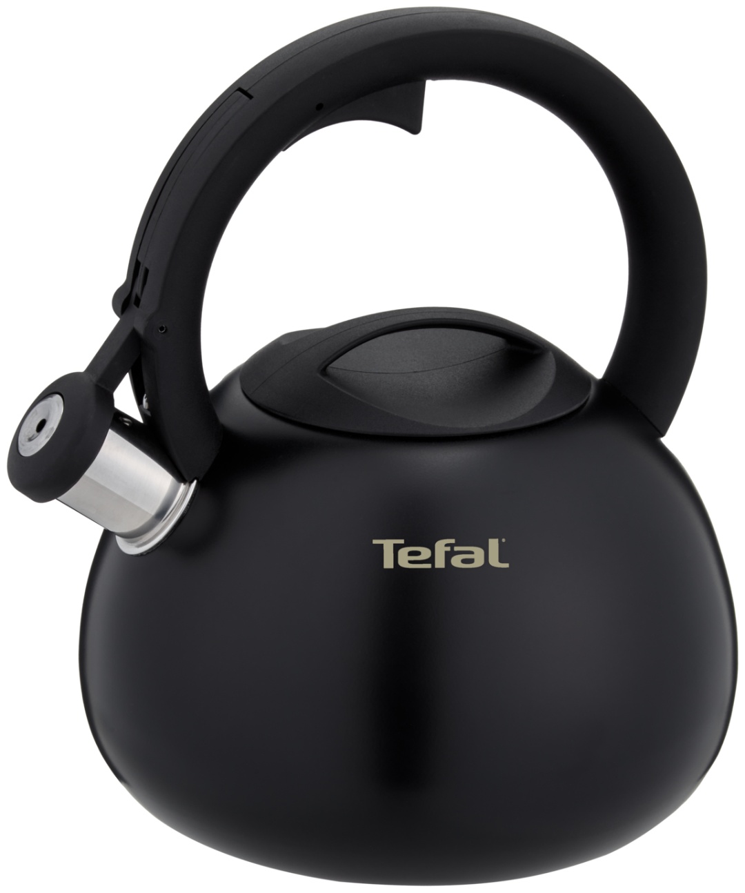 Tefal чайник N4180417 2.5 л, нержавеющая сталь