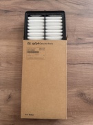 HYUNDAI / KIA воздушный фильтр 28113N9000