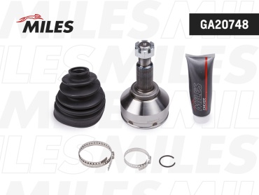 MILES шрус наружный GA20748