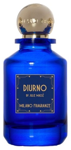 Milano Fragranze Diurno парфюмерная вода EDP 100 мл, унисекс