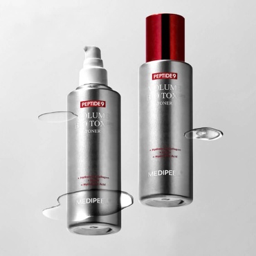 MEDI-PEEL тонер Peptide 9 Volume Bio Tox Toner Pro 250 мл