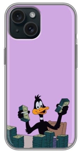 Чехол BAIKO для Apple iPhone 13 Mini рисунок
