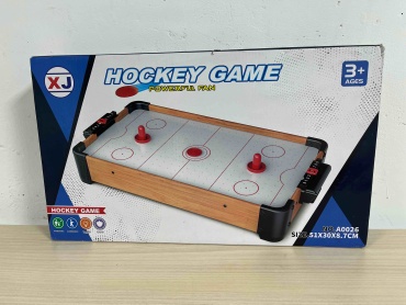 Настольная игра Хоккей на льду