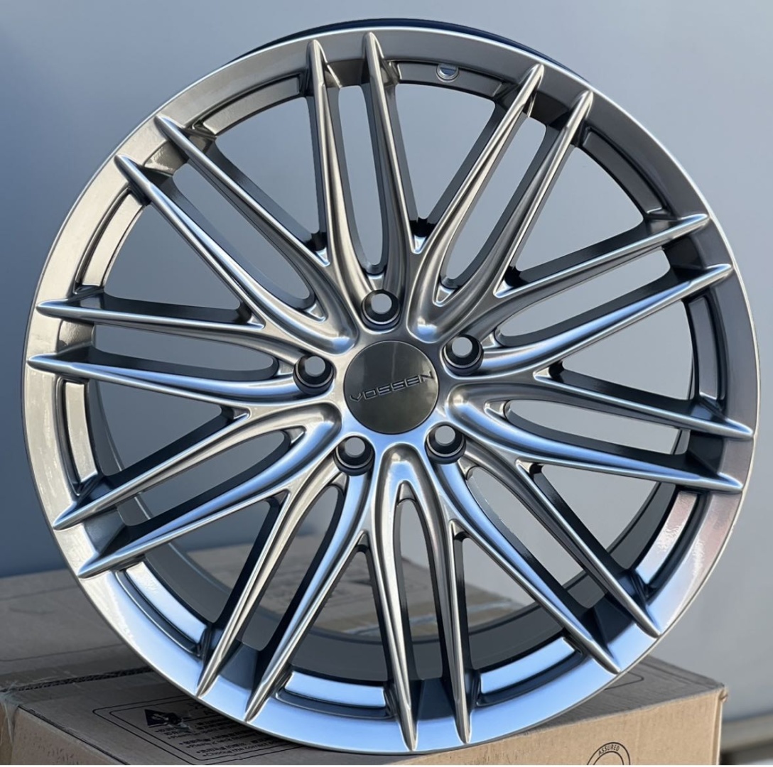 RNO 2078 7x16/5x114.3 D67.1 ET35 4 диска графит