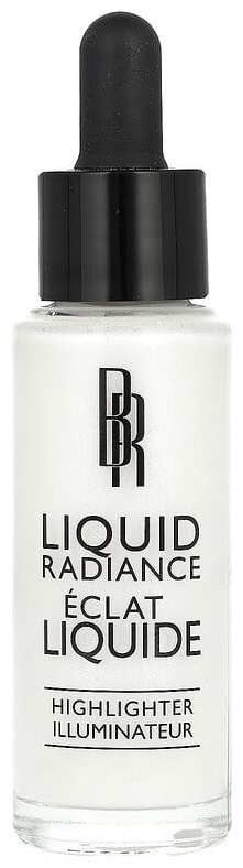 Black Radiance Liquid Radiance, хайлайтер, Moonlight Glow, 30 мл (1 жидк. унция) хайлайтер Moonlight Glow