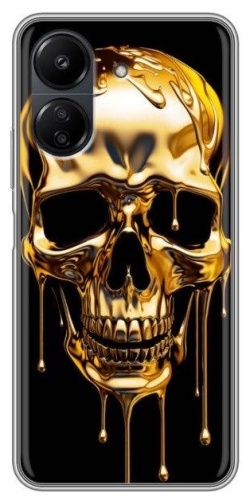 Чехол BAIKO для ZTE Blade A35e рисунок