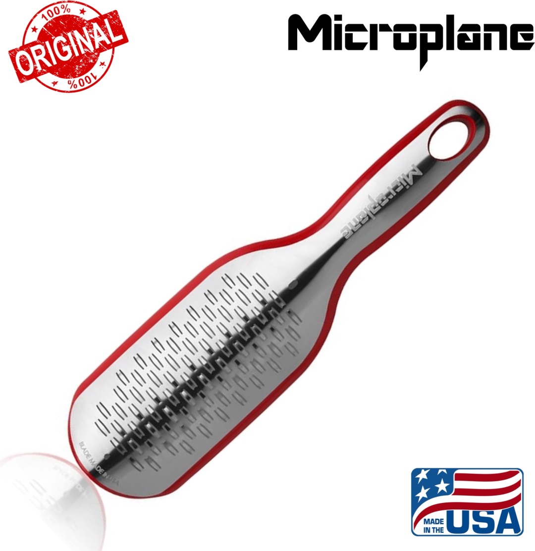 MICROPLANE терка Elite Ribbon, нерж.сталь